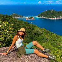 Отзыв от Татьяна - виза ДТВ