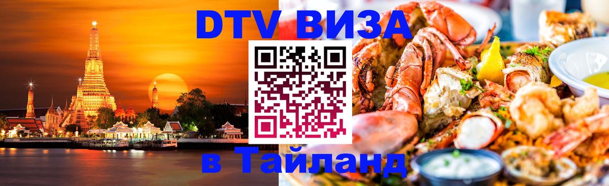 Оформление DTV визы под ключ: стоимость и тарифы, только загранпаспорт - 19.11.2025 